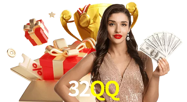 Jogue com dealers reais no 32QQ!