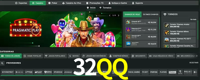cassino 32QQ
