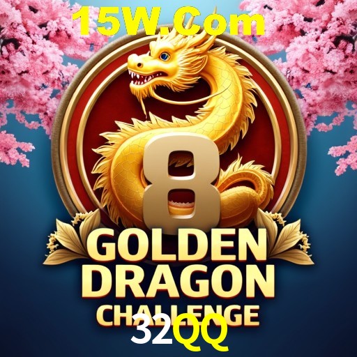 Descubra o Mundo do Cassino Online com 32QQ