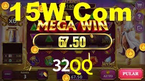 Experiência VIP 32QQ