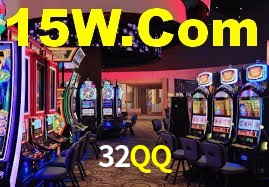 Tournaments 32QQ