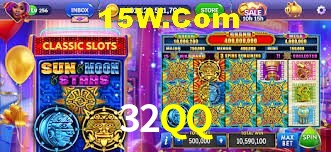 Game Providers 32QQ