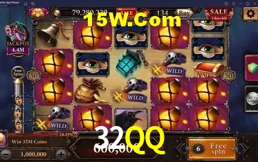 Identidade visual e vitrine de ofertas da plataforma 32QQ