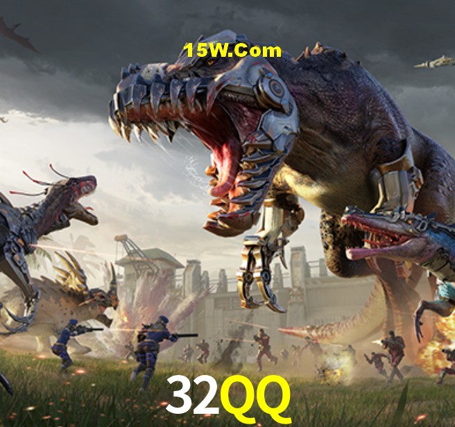 Diretório de Jogos 32QQ