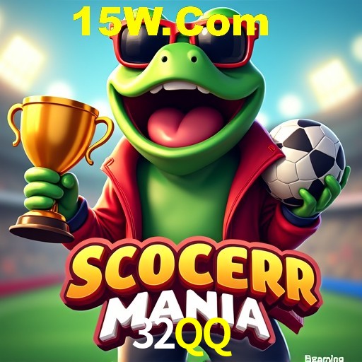 Desvendando o Mundo dos Jogos Virtuais na 32QQ