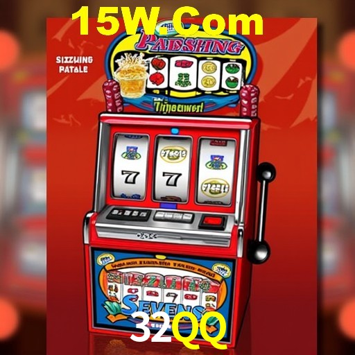 Descubra o Mundo do Cassino Online com 32QQ